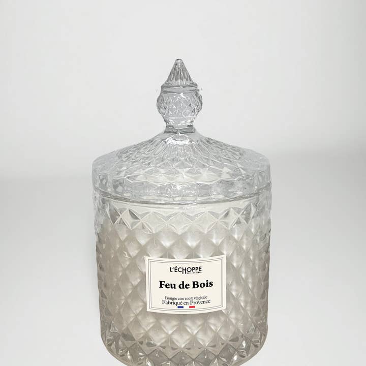 Feu de Bois - Bougie parfumée 200g et autres tendances Résultats pour bois chauffage 91 en vente B2B. Retours gratuits et paiement à 60 jours sur Faire sur Faire.