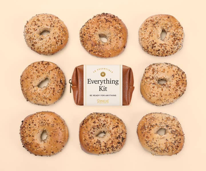 Pinch Provisions - Vente Sets de voyage - Kit Tout en Cuir Végétalien9