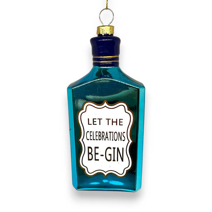 Ornement de Noël en forme de bouteille de gin – Décoration de bar en verre et autres tendances Résultats pour emballage verre alimentaire en vente B2B. Retours gratuits et paiement à 60 jours sur Faire sur Faire.