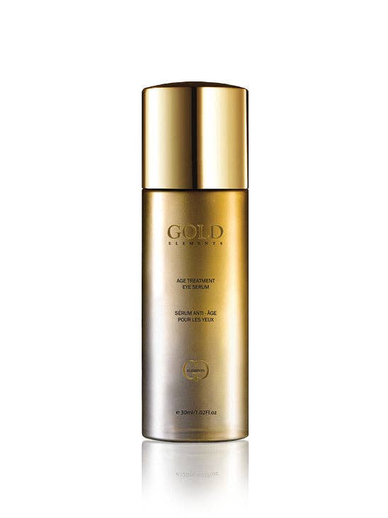 24K Gold Augenserum für den Großhandel von Best Beauty Bar