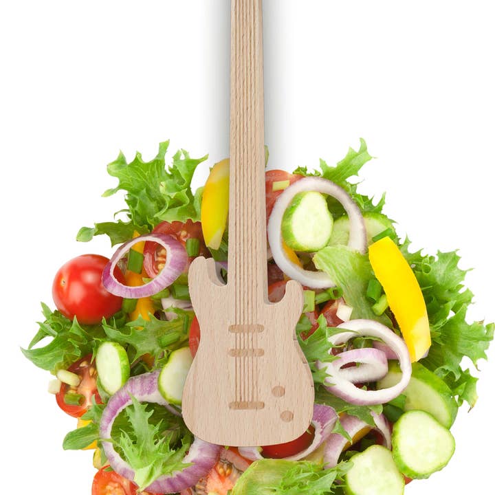 Guitar kitchen tongs and other Purchase Wholesale tong ipanema. Free Returns & Net 60 Terms on Faire trending on Faire.