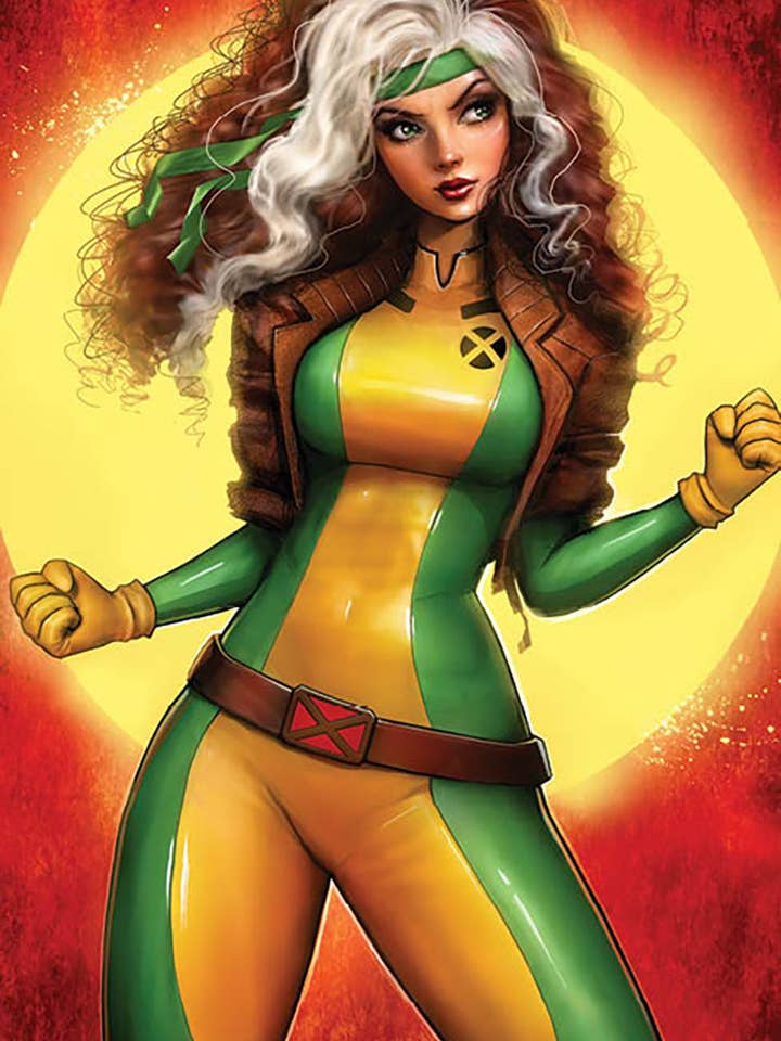 AVENGERS ÅRLIGA #10 OKÄNDA SERIER NATHAN SZERDY EXKLUSIV VIRGIN VAR FAXUPPLAGA (05/29/2024) för wholesale av Unknown Comics