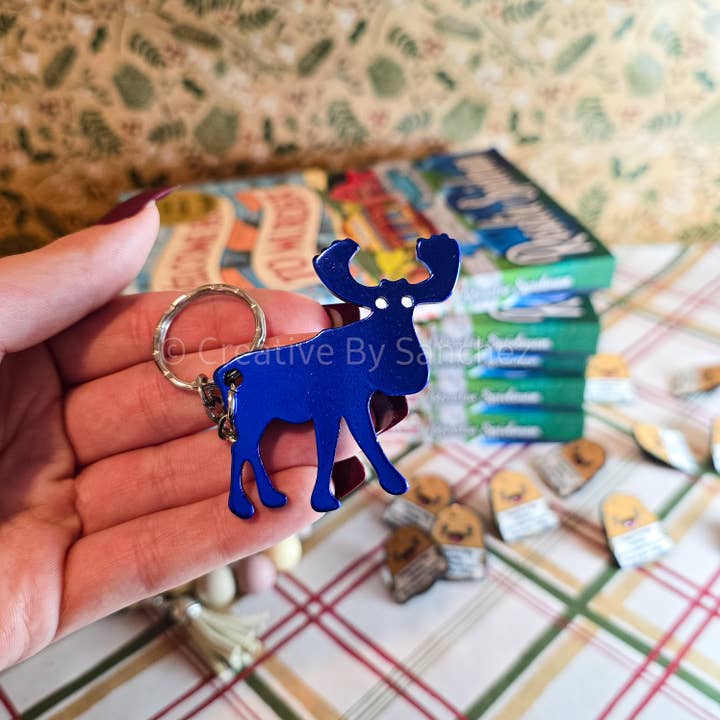 Creative By Sanchez - Wholesale Display Book - Book Box–Welcome Home to Murder by Rosalie Spielman5