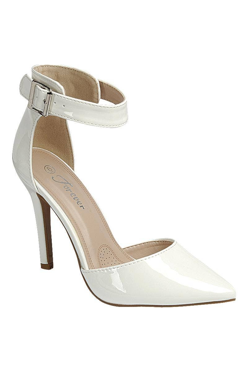 FASHION EMPORIO - Wholesale High Heels - Women's - FL-YOUNG-024