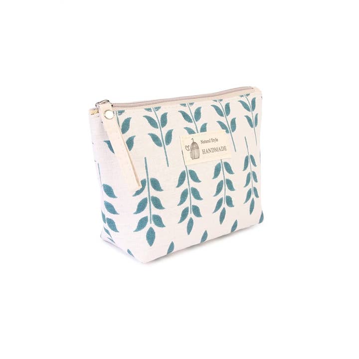 MYS Wholesale Inc - Wholesale Pouch - Women's - Printed Cosmetic Bag4