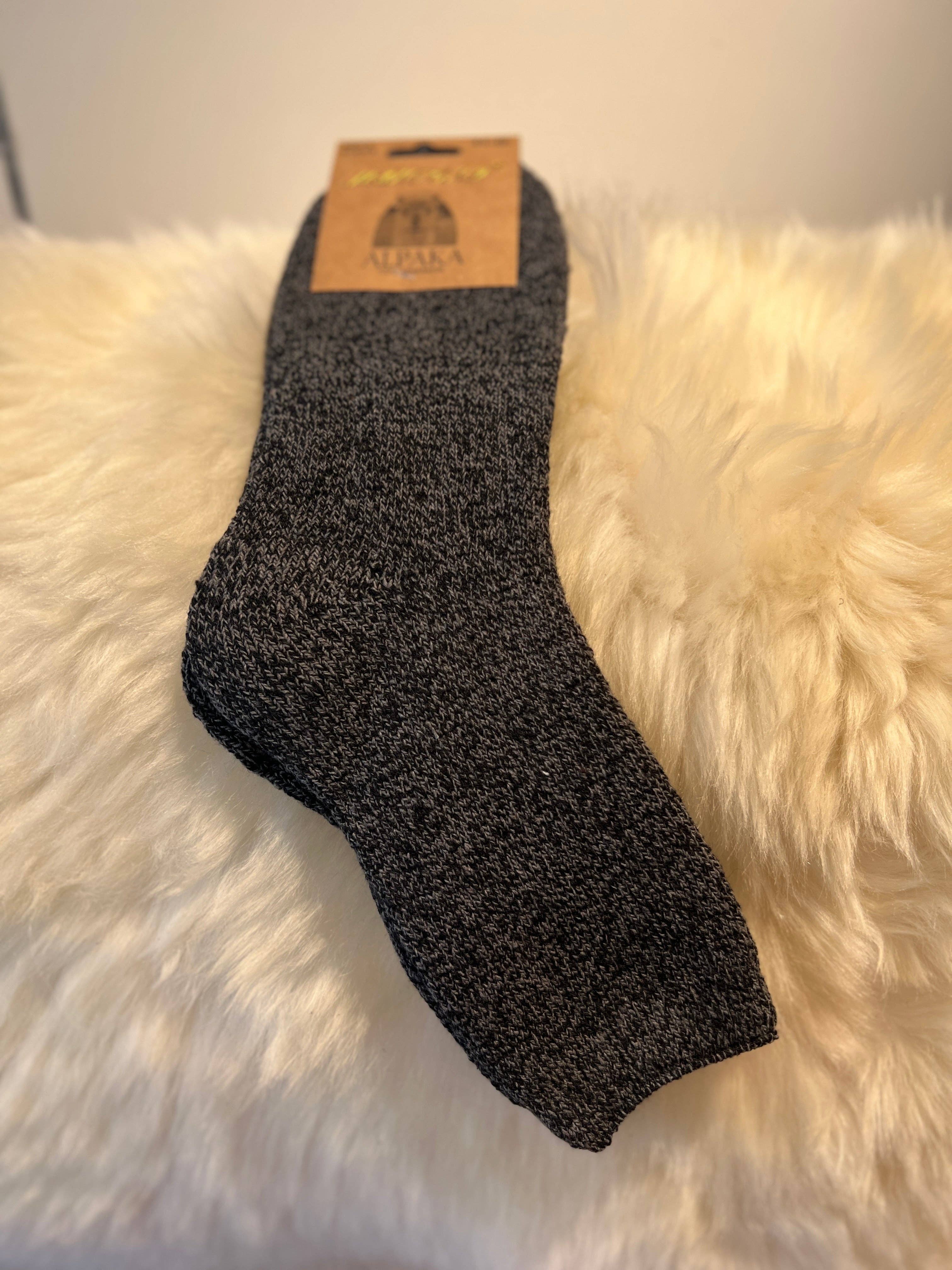 WeeSkins Holland – Meias - Unissexo por atacado – Meias de Lã de Alpaca3