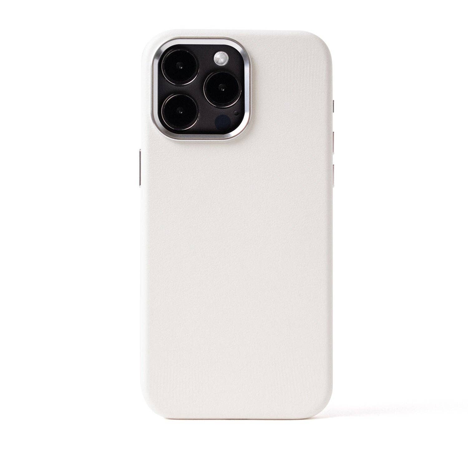 Andar - Wholesale Phone Case - Unisex - The Aspen Full Grain Leather iPhone Phone Case with MagSafe100