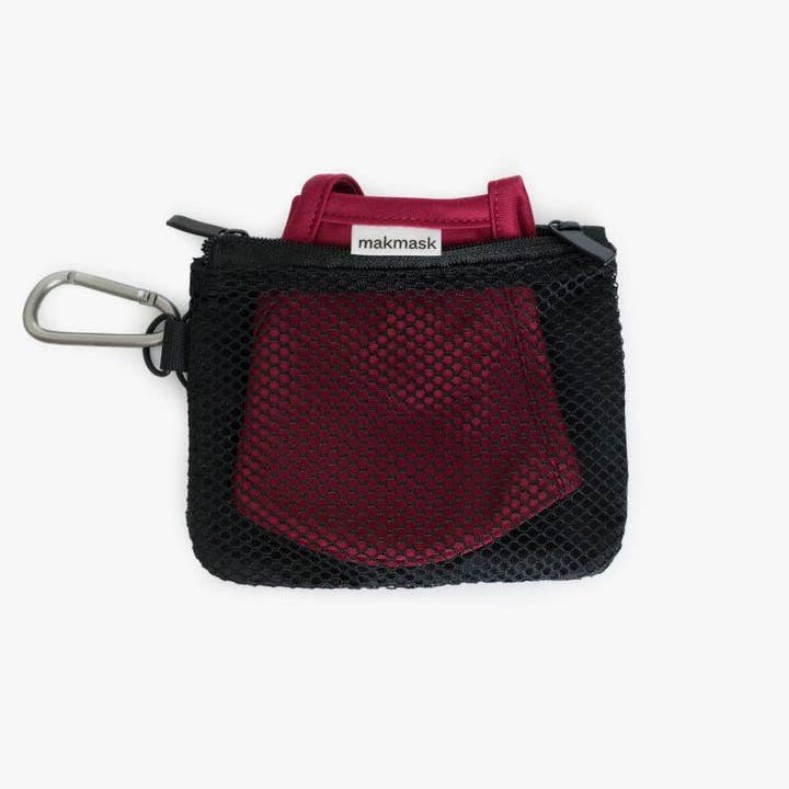 MakMask - Wholesale Pouch - Women's - Makmask Bag14