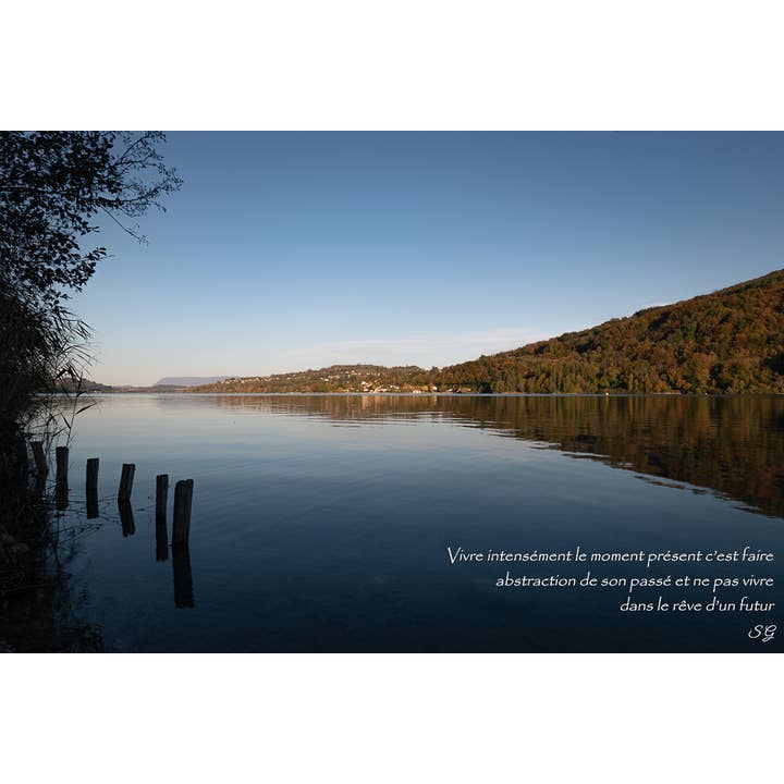 Charavines per la vendita all'ingrosso da parte di L'Ecriture D'Un Regard