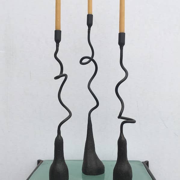 Friends Candle Holder 1/2" and other Purchase Wholesale seifen. Free Returns & Net 60 Terms on Faire trending on Faire.