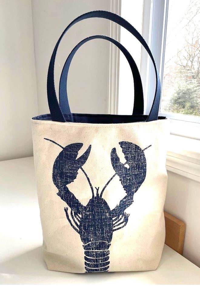 Cape Crafter - Wholesale Tote Bag - Women's - Nautical tote bags4
