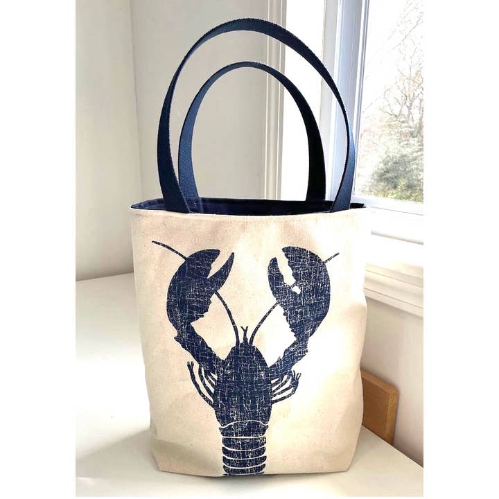 Cape Crafter - Wholesale Tote Bag - Women's - Nautical tote bags4