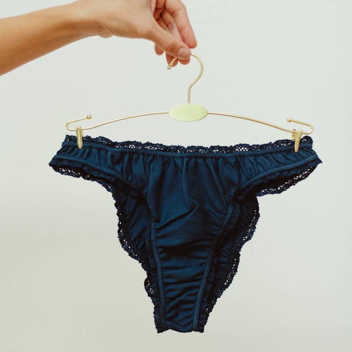 The sailor blue frilly panties and other Purchase Wholesale trone mariage. Free Returns & Net 60 Terms on Faire trending on Faire.