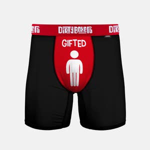 Purchase Wholesale ethika boxers. Free Returns & Net 60 Terms on Faire