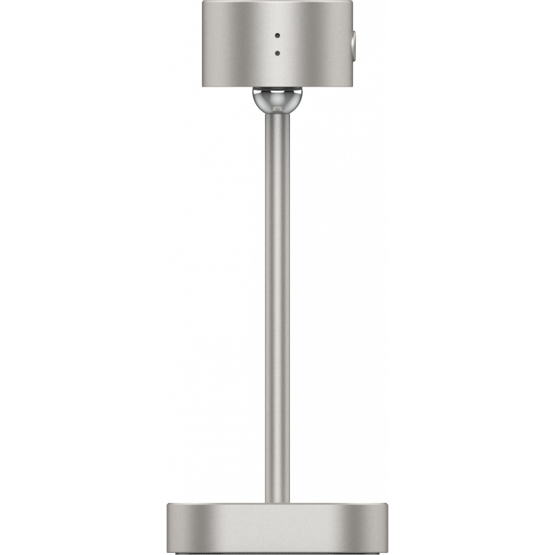 Xoopar Europe – wholesale Accent-/skrivbordslampa – 💡 MOJIU - Röststyrd lampa med mobilhållare och stämningsljus 💡1