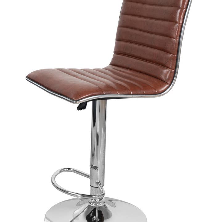 Midnatt 625 kaffebar stol uppsättning av 2 för wholesale av Kayoom Teppiche