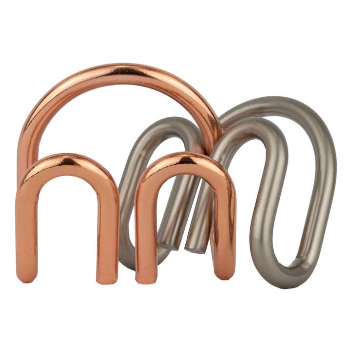 Project Genius - Wholesale Puzzle - Adult - True Genius Roman Arches Puzzle1