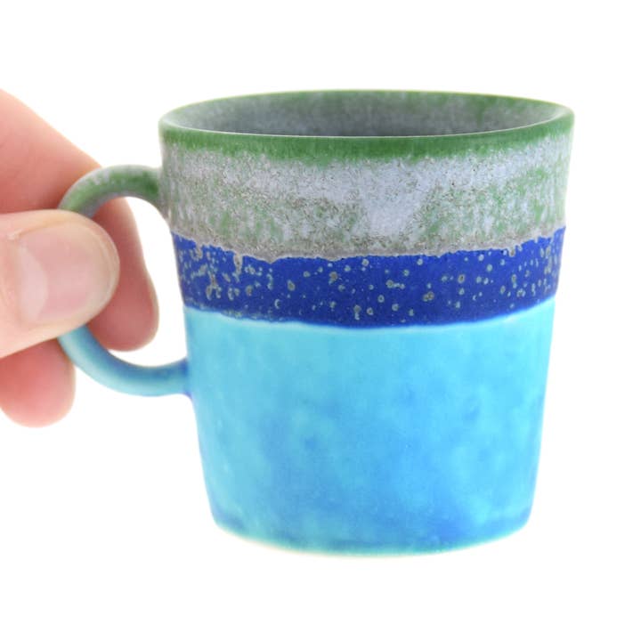 Tazze da Espresso SGW Lab GT009 per la vendita all'ingrosso da parte di SGW LAB