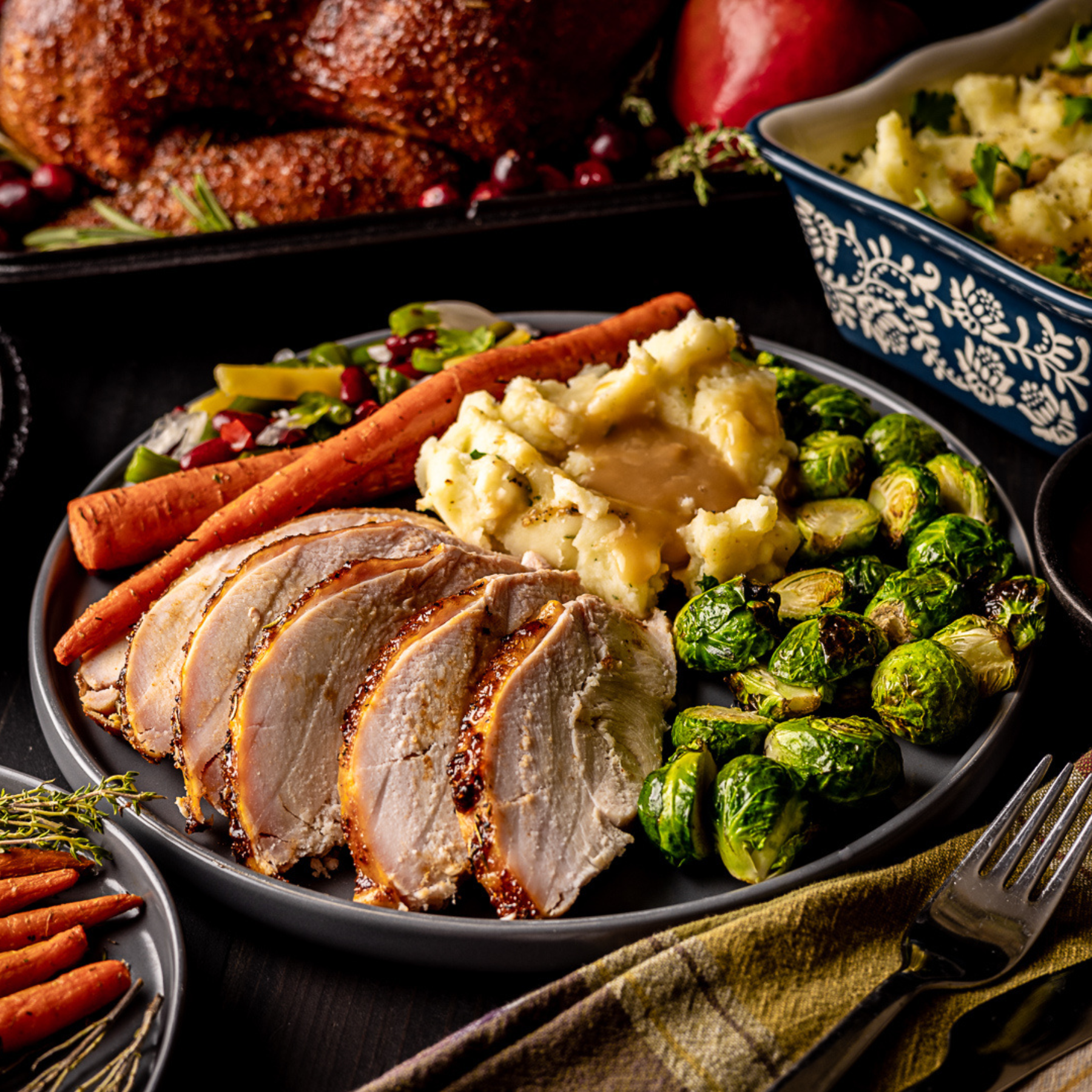 Hey Grill Hey - Wholesale DIY Food Kit - Apple Spice Turkey Brine2