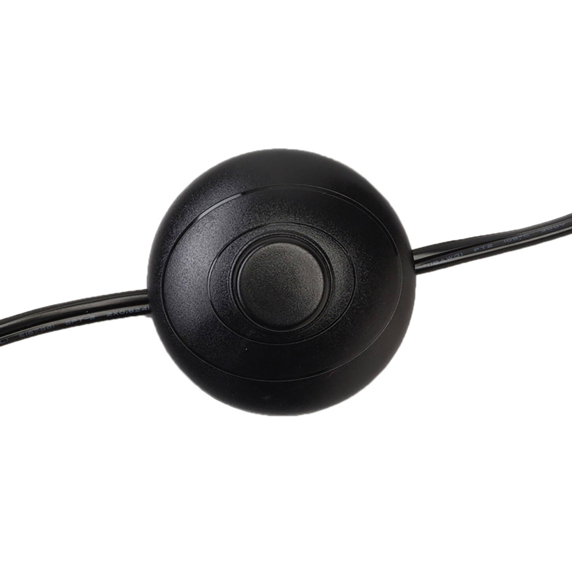 Eangee Home Design – Engroshandel Gulvlampe – Wave Giant lampe i flere farver, skærm lavet af kakaoblade6