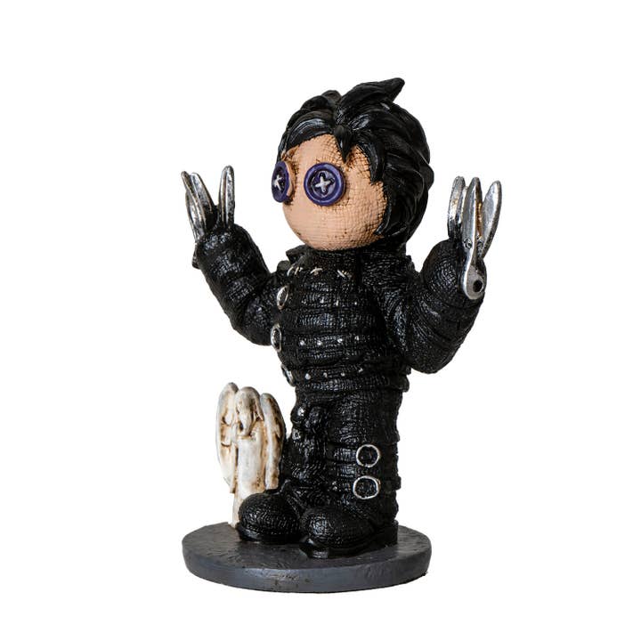 Pacific Trading - Wholesale Decorative Figurine - Pinheads Monster Halloween Horror Scissors3