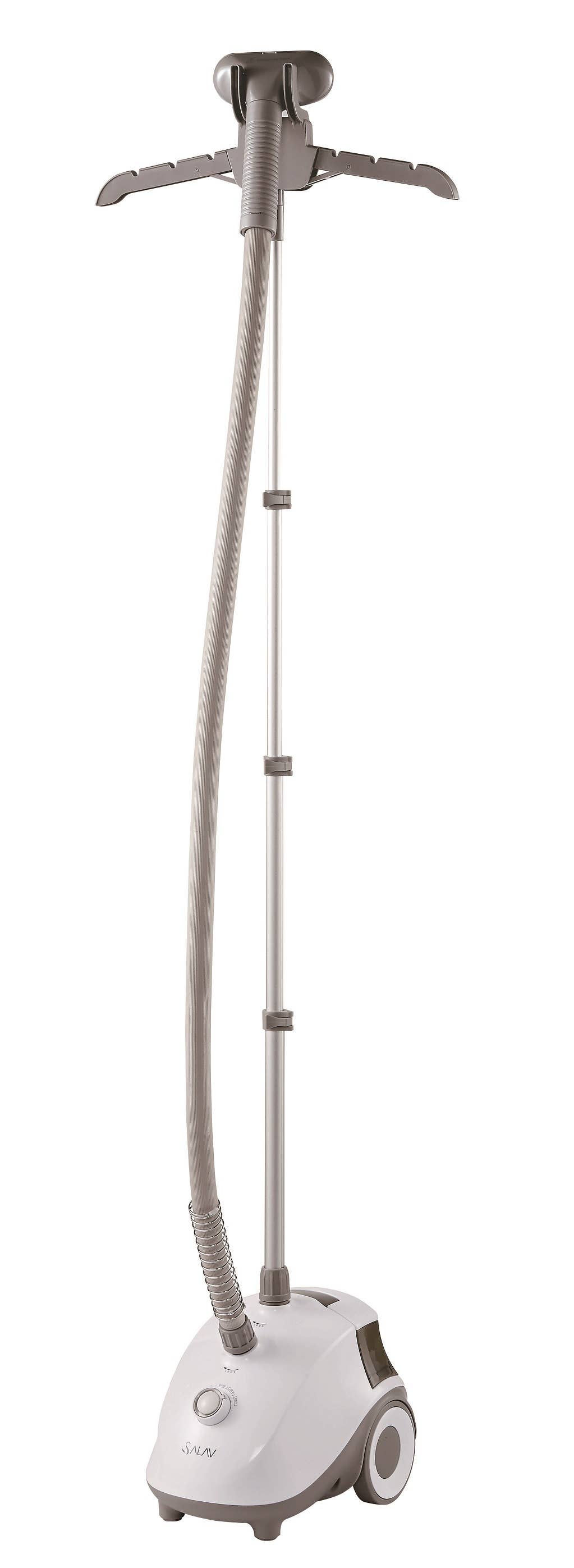 Salav-True & Tidy – Engroshandel Damper – SALAV GS24-BJ damper med rustfri dyse og 4 dampindstillinger7