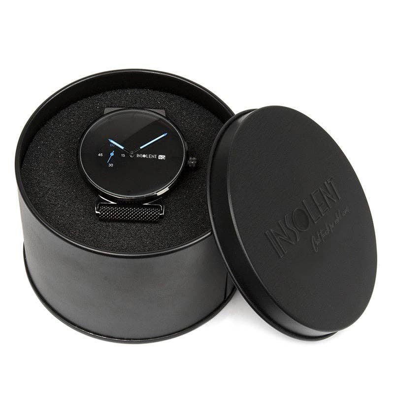 Insolent - Wholesale Wrist Watch - Men's - VEEVERS watch7