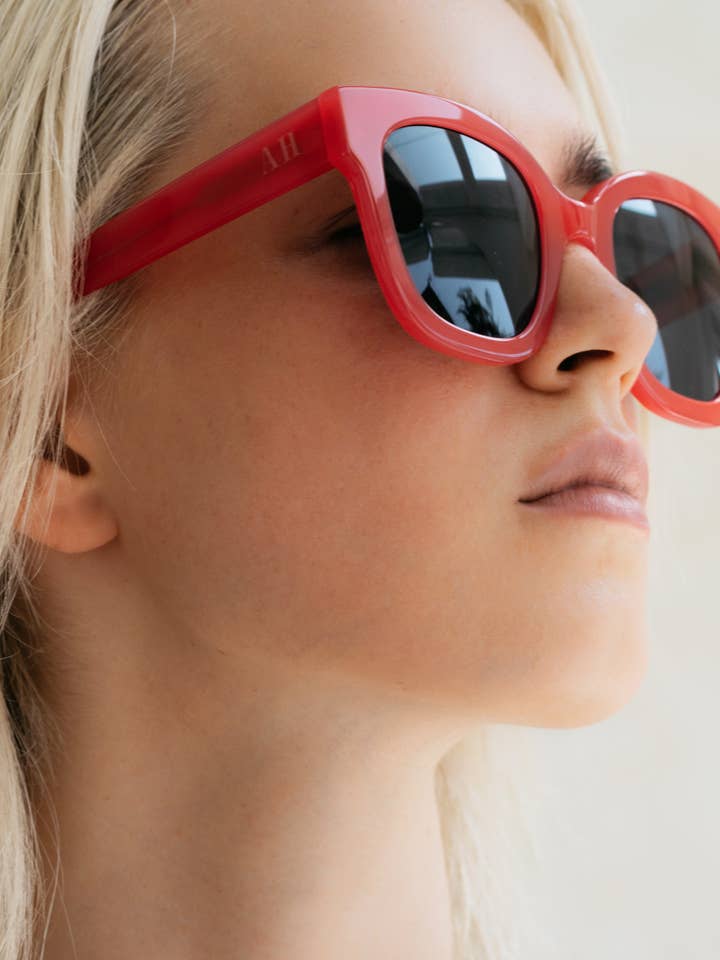 Pôr do sol por atacado de Anea Hill