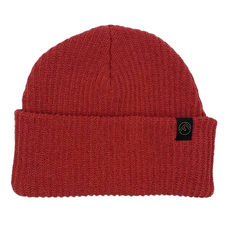 Flipside Hats - Wholesale Beanie - Men's - Eco Slouch/Watchman Beanie18