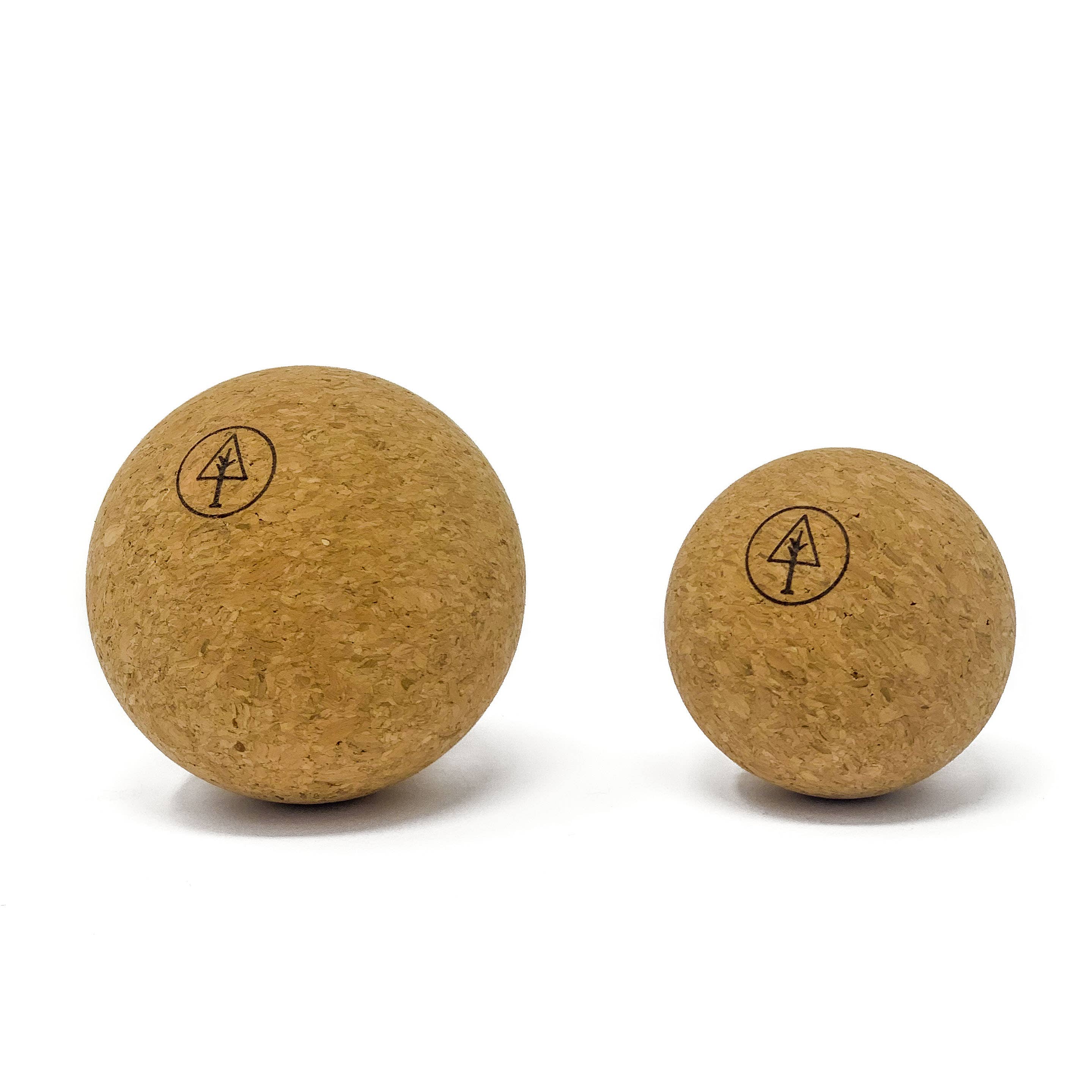 Rawlogy - Wholesale Body Massager - Rawlogy® Cork Massage Ball23