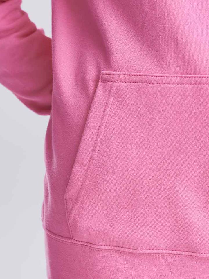 AWDiS - Veste universitaire à capuche pour femmes pour la vente par Pierre Francis