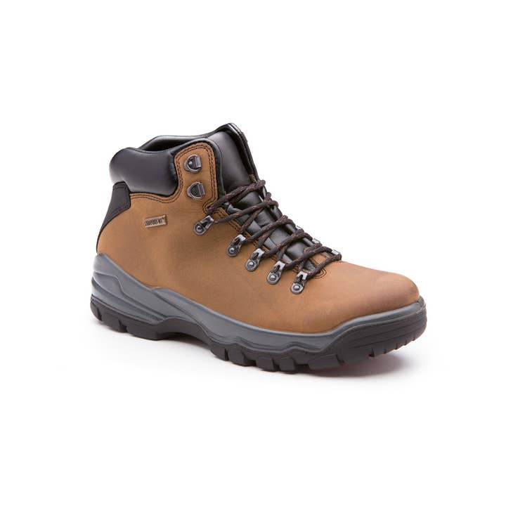 Men Trekking Boot CWT 80955022 for wholesale by CAMPORT