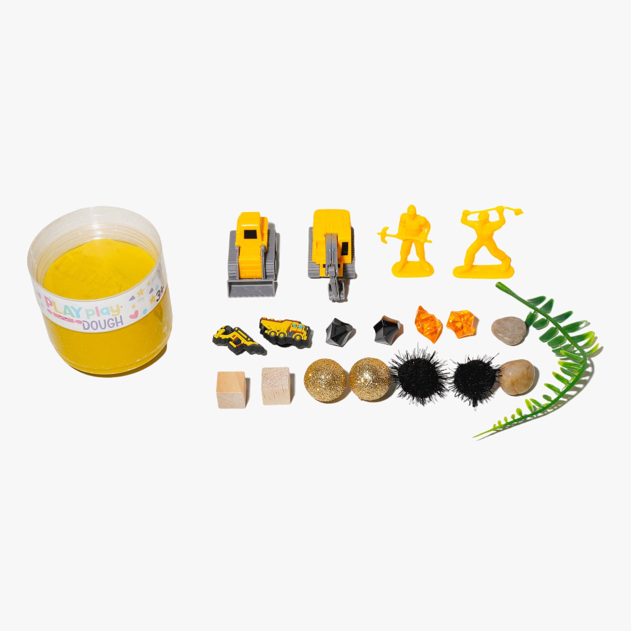 Play Play Dough – Großhandel Knete/Schleim – Kinder – Konstruktionsknete2