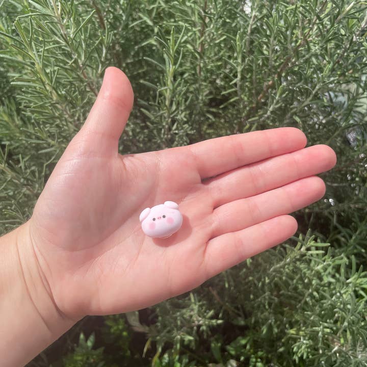 Mini Kitty Designs - Wholesale Shoe Accessories - Cute Animal Croc Charms2