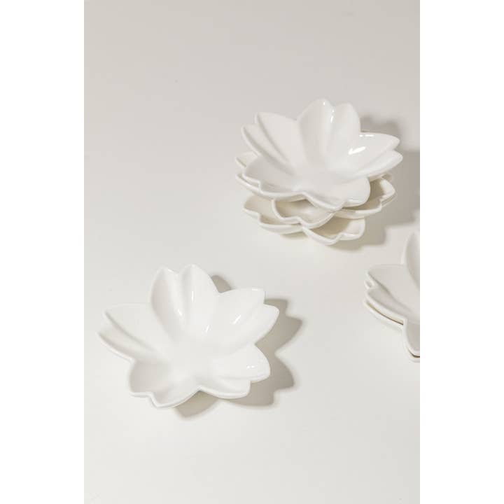 Bruna - Wholesale Serve Bowl - Nenufar Snack Bowl · Deco ·2