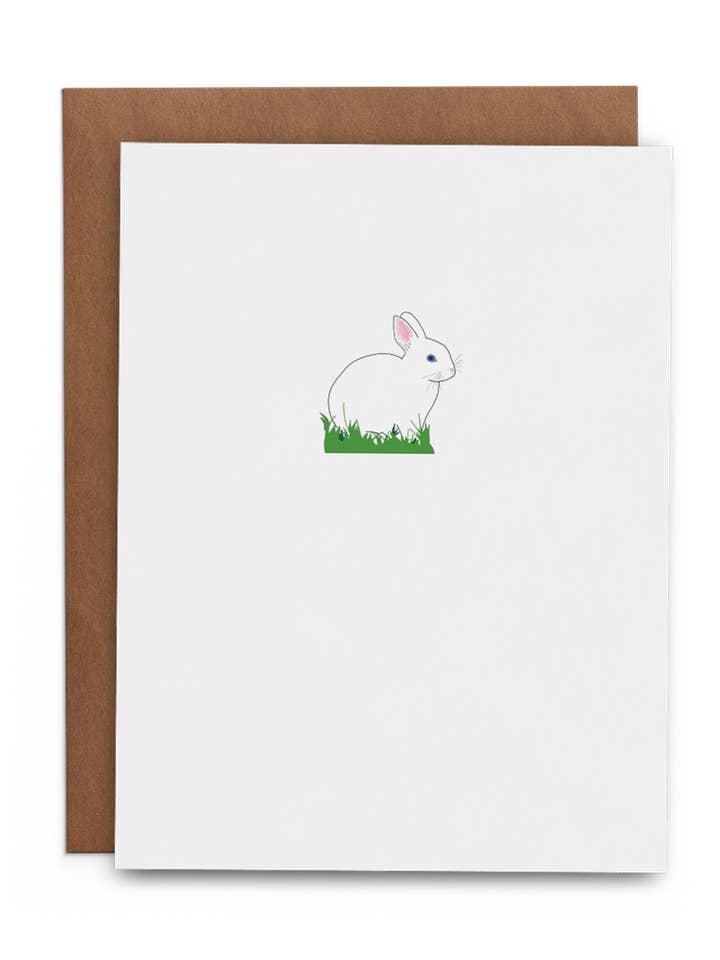 Coelho coelho por atacado de The Lost Art of Stationery