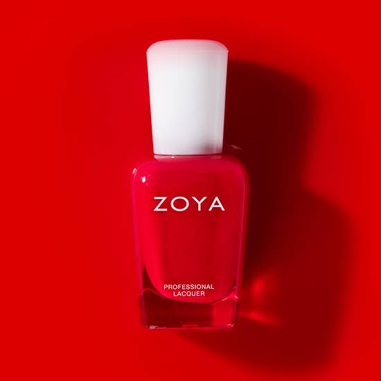 Zoya, Qtica, Smart Spa - Wholesale Nail Polish - Zoya Nail Polish Alora