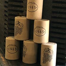 Jelinek Cork Group - Wholesale Stool - Wine Cork Style Stool and Side Table Versatile