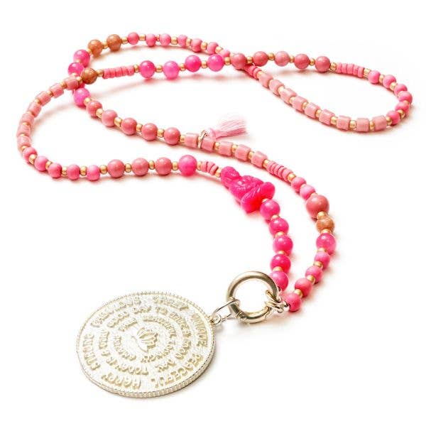 Design a catena 1314, Lotus 88 argento brillante per la vendita all'ingrosso da parte di SchauTime