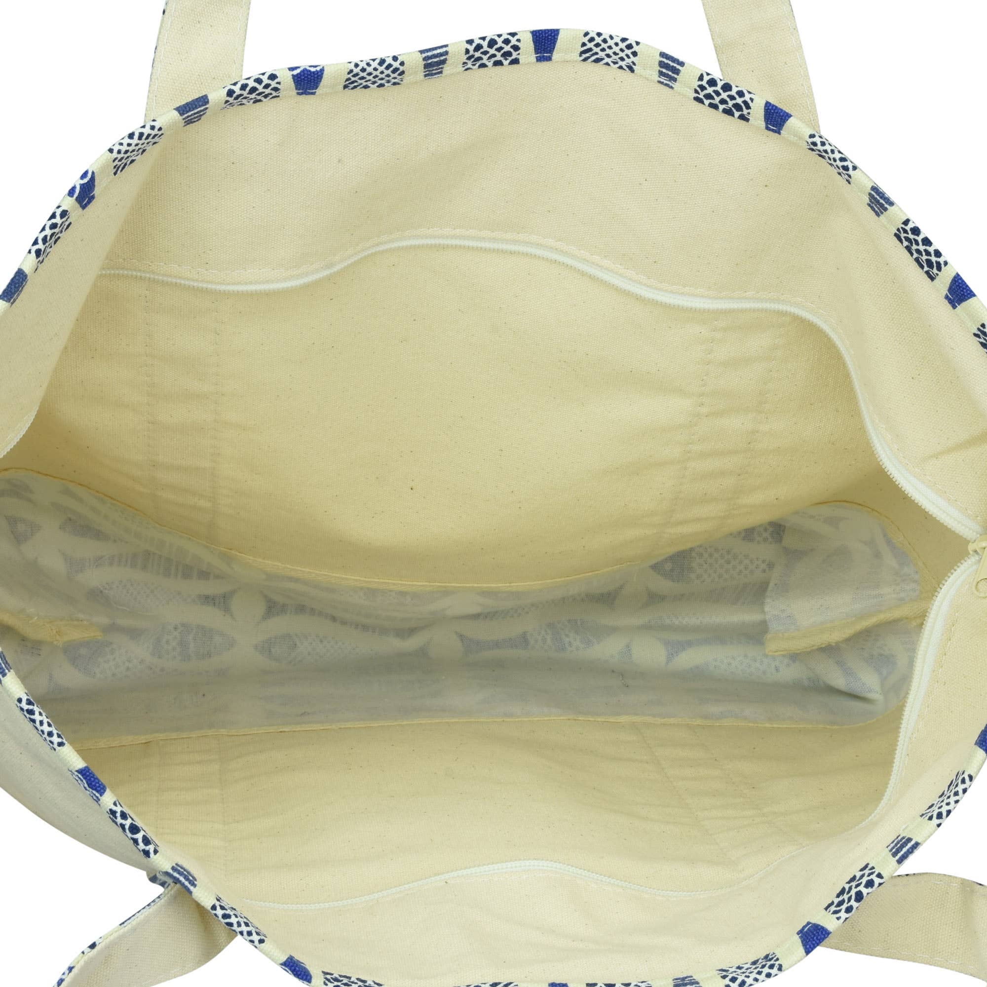 Dalix – wholesale Bärkasse - Dam – DALIX Initial Shoppingväska Personlig Blixtlås Top Letter - K15