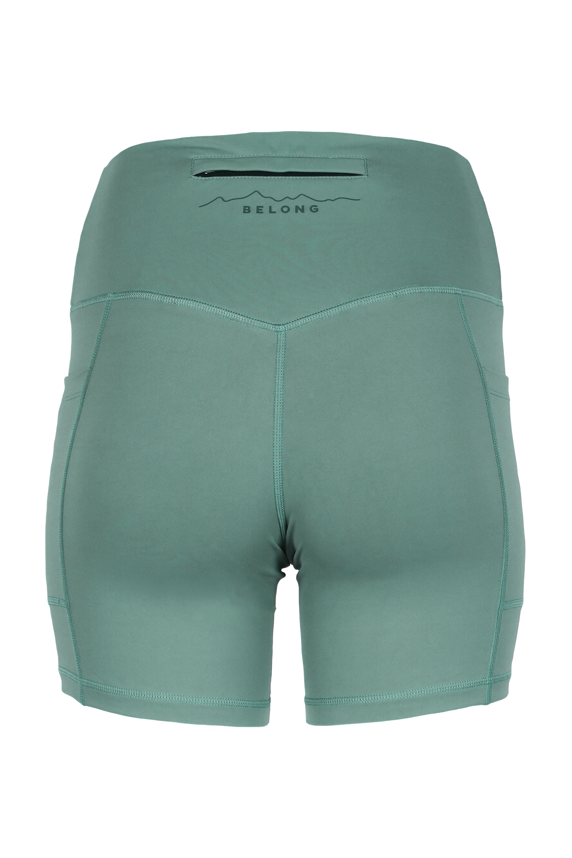 Belong Designs - Wholesale Shorts - Women's - Women's Trailhead High-Rise Shorts (Discontinued Styles)12