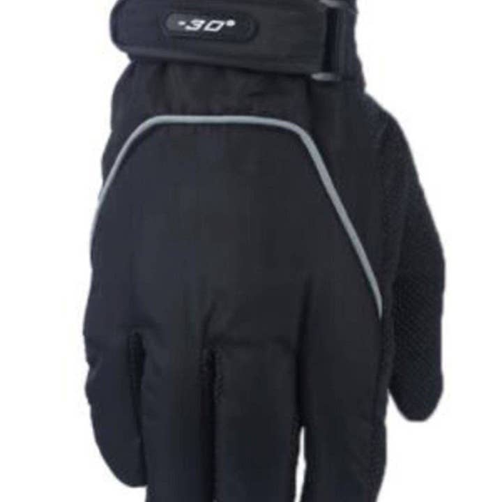 Wear Sierra - Wholesale Gloves – Men’s - Men's Winter Gloves (Water-Proof and Insulated)10