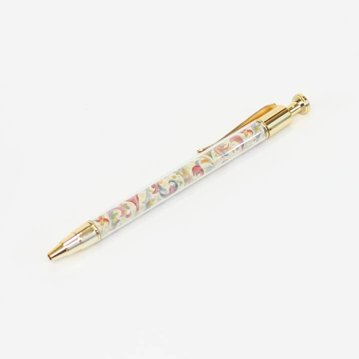 San Lorenzo Design - Vente Stylos - Stylos florentine, inserts de papeterie italienne4