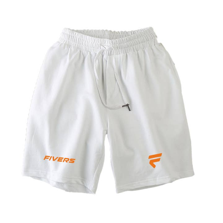 Pantaloncini Vibe bianchi in 3 varianti for wholesale by Fivers