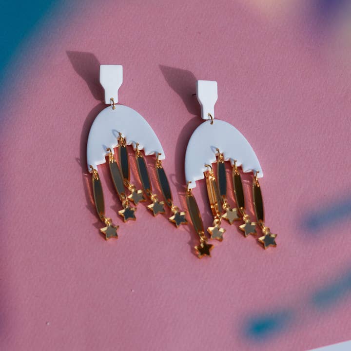 LUNA & SAYA – Großhandel Ohrhänger – Estrella Dangles7