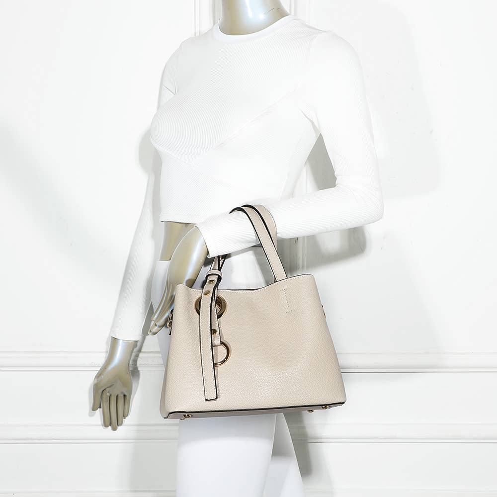 Gallantry - Wholesale Shoulder Bag - Women's - La Moderne13