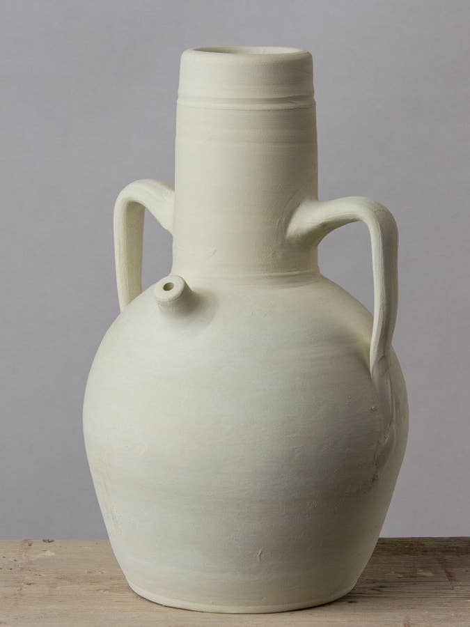 Chato pitcher for wholesale by Alfarería La Navà