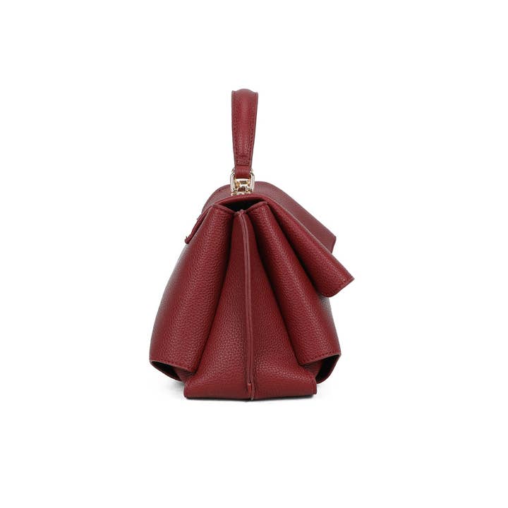 Gallantry - Wholesale Top Handle Bag - Women's - The City Car8