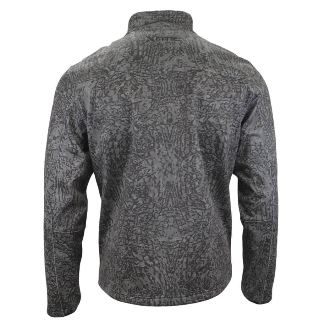 Xotic Camo and Fishing Gear - Wholesale Jacket - Men's - Patterned Medium Weight Jacket5