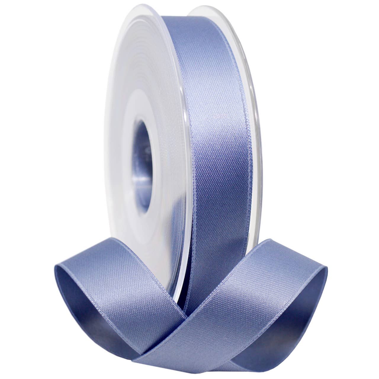 Morex Ribbon - Wholesale Ribbon - Gift Wrapping - #035 - 5/8" Double Face Swiss Satin Ribbon21